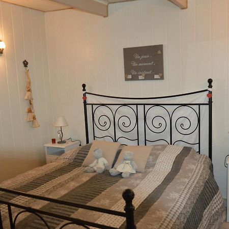 Le Chalet De Papitou Villa Hockai Ngoại thất bức ảnh