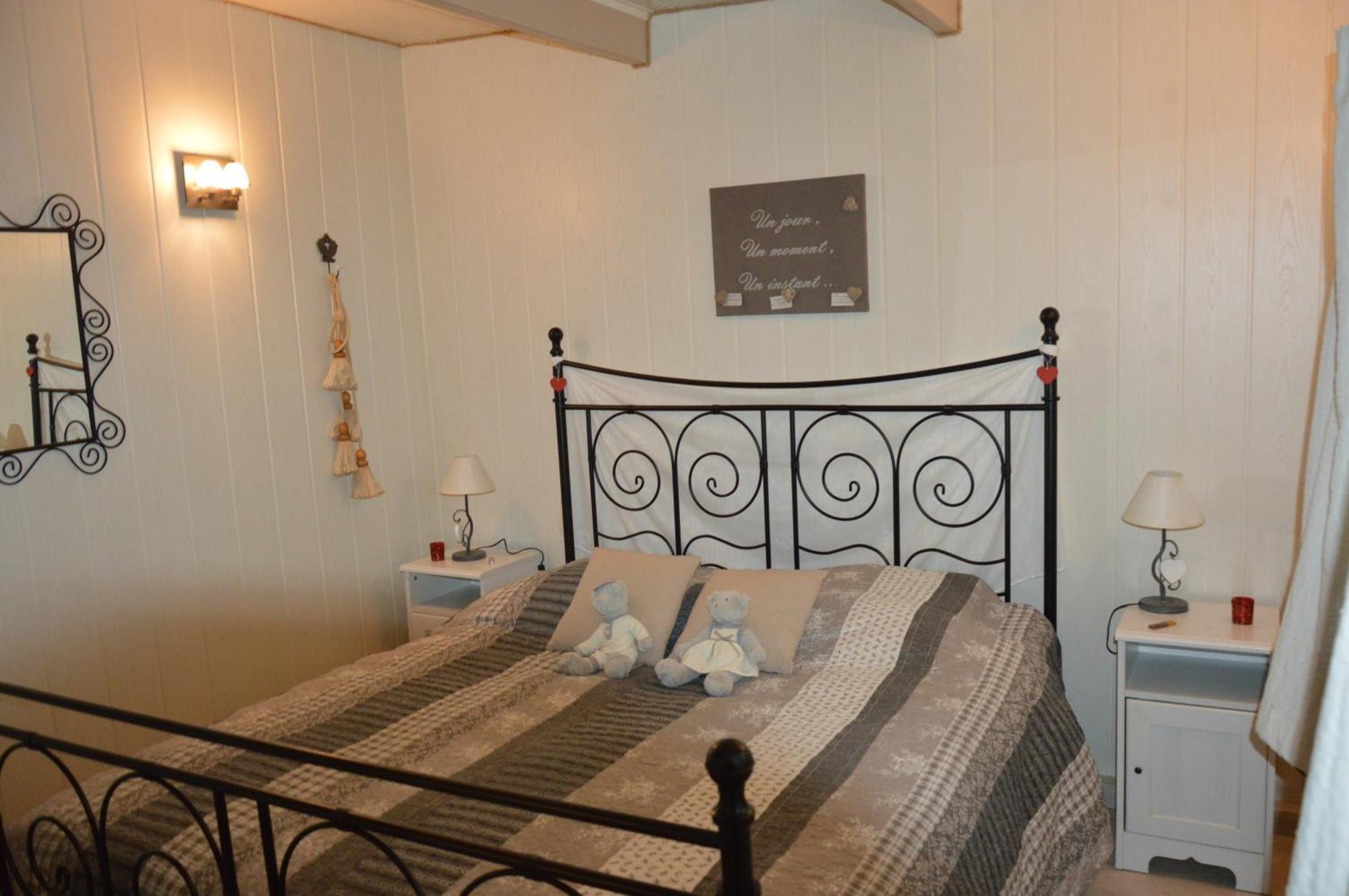 Le Chalet De Papitou Villa Hockai Ngoại thất bức ảnh